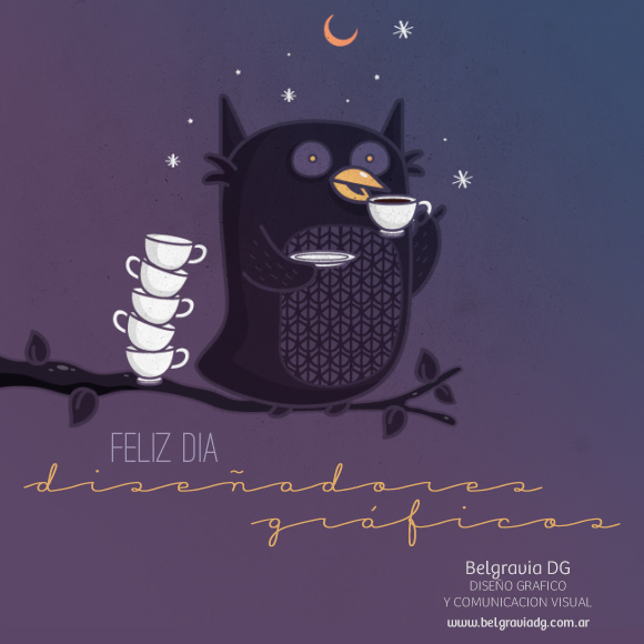 FELIZ DIA DISEÑADORES GRAFICOS – Belgravia Diseño Grafico & Comunicacion  Visual